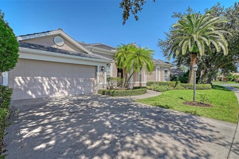 Villa ou maison à vendre à Osprey, Floride: 3 chambres, 216.09 m2 № 2418425 - photo 6