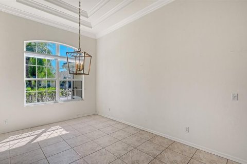 Villa ou maison à vendre à Osprey, Floride: 3 chambres, 216.09 m2 № 2418425 - photo 16