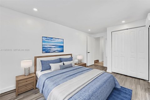 Casa en alquiler en Dania Beach, Florida, 3 dormitorios, 90.58 m2 № 2011511 - foto 24