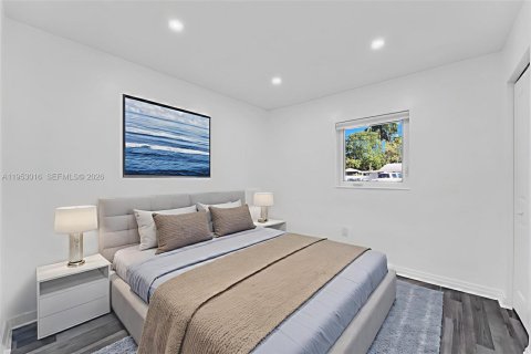 Casa en alquiler en Dania Beach, Florida, 3 dormitorios, 90.58 m2 № 2011511 - foto 13