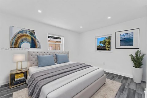 Casa en alquiler en Dania Beach, Florida, 3 dormitorios, 90.58 m2 № 2011511 - foto 19