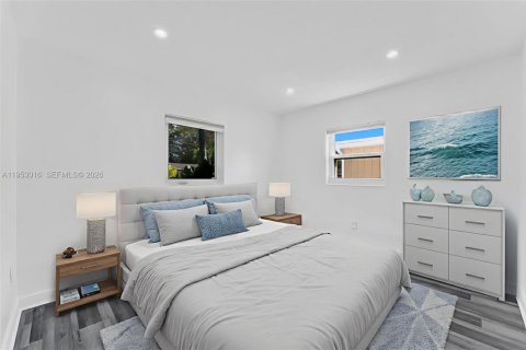 Casa en alquiler en Dania Beach, Florida, 3 dormitorios, 90.58 m2 № 2011511 - foto 16