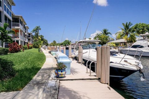 Condominio en venta en Fort Lauderdale, Florida, 2 dormitorios, 94.76 m2 № 2084885 - foto 3