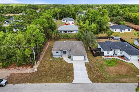 Купить виллу или дом в Лихай-Эйкерс, Флорида 3 спальни, 146.41м2, № 2068634 - фото 24