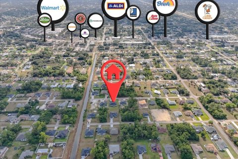 Купить виллу или дом в Лихай-Эйкерс, Флорида 3 спальни, 146.41м2, № 2068634 - фото 27