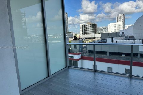 Copropriété à louer à Miami, Floride: 2 chambres, 138.52 m2 № 1770696 - photo 19