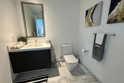 Copropriété à louer à Miami, Floride: 2 chambres, 138.52 m2 № 1770696 - photo 23