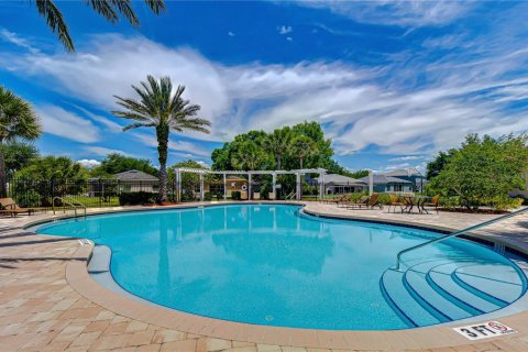 Townhouse in Tampa, Florida 2 bedrooms, 116.31 sq.m. № 2097090 - photo 30