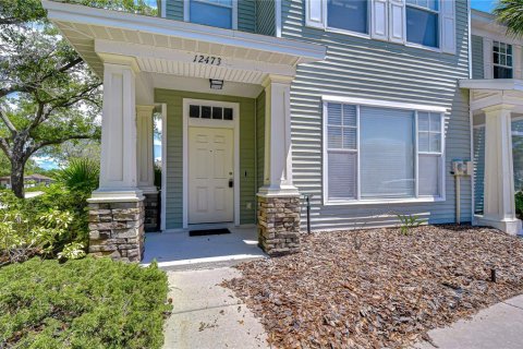 Townhouse in Tampa, Florida 2 bedrooms, 116.31 sq.m. № 2097090 - photo 15