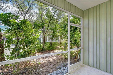 Townhouse in Tampa, Florida 2 bedrooms, 116.31 sq.m. № 2097090 - photo 7