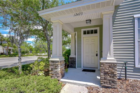 Touwnhouse à Tampa, Floride 2 chambres, 116.31 m2 № 2097090