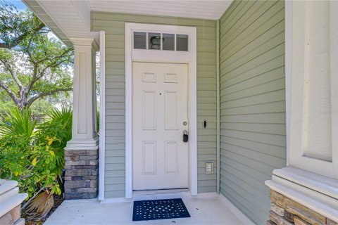 Townhouse in Tampa, Florida 2 bedrooms, 116.31 sq.m. № 2097090 - photo 2