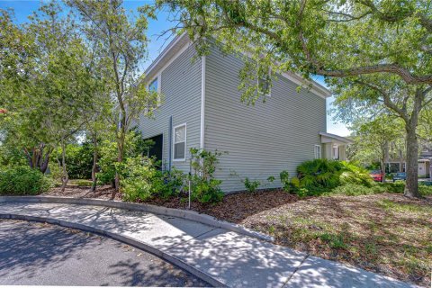 Townhouse in Tampa, Florida 2 bedrooms, 116.31 sq.m. № 2097090 - photo 20