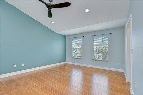Townhouse in Tampa, Florida 2 bedrooms, 116.31 sq.m. № 2097090 - photo 23