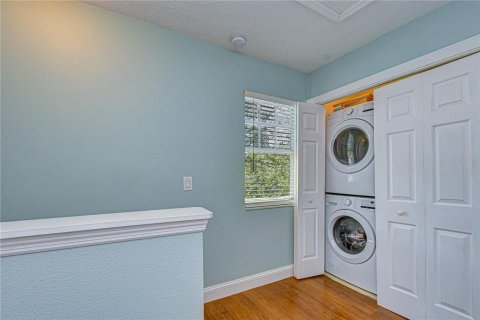 Townhouse in Tampa, Florida 2 bedrooms, 116.31 sq.m. № 2097090 - photo 28