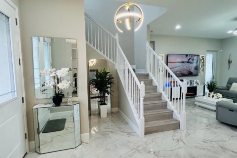 Casa en venta en Westlake, Florida, 4 dormitorios, 201.13 m2 № 2378873 - foto 4