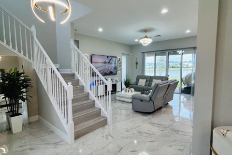 Casa en venta en Westlake, Florida, 4 dormitorios, 201.13 m2 № 2378873 - foto 5