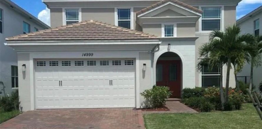 Casa en Westlake, Florida 4 dormitorios, 201.13 m2 № 2378873