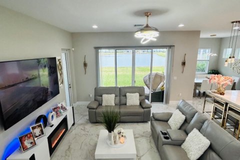 Casa en venta en Westlake, Florida, 4 dormitorios, 201.13 m2 № 2378873 - foto 6