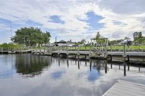 Land in North Port, Florida № 2205937 - photo 3