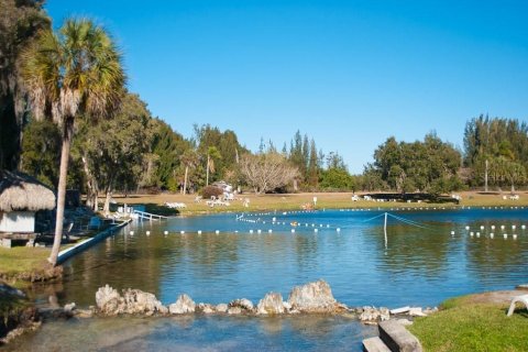 Land in North Port, Florida № 2205937 - photo 5