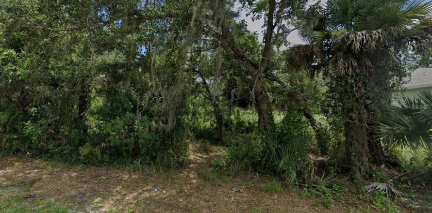 Land in North Port, Florida № 2205937
