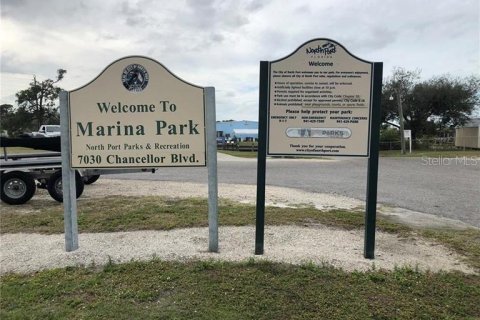 Land in North Port, Florida № 2205937 - photo 2