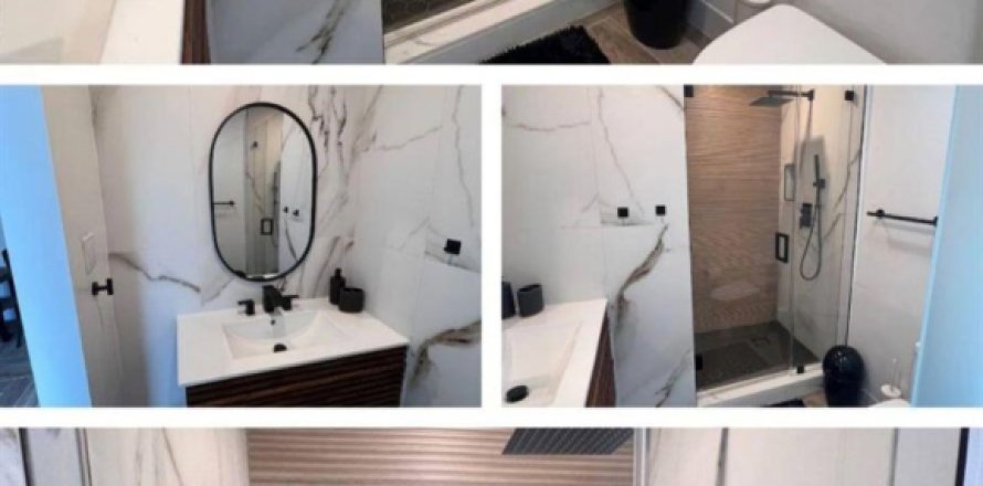 Studio à Condo à Fort Lauderdale, Floride № 1168585