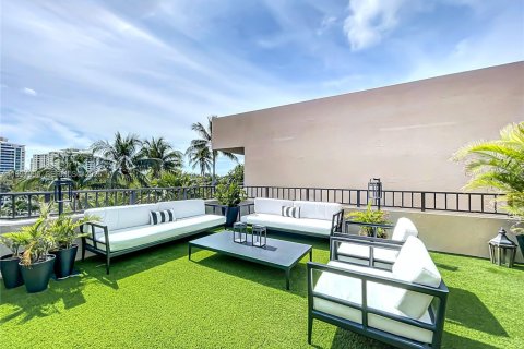 Adosado en venta en Key Biscayne, Florida, 3 dormitorios, 241.92 m2 № 2256222 - foto 24