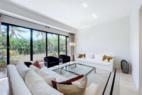 Adosado en venta en Key Biscayne, Florida, 3 dormitorios, 241.92 m2 № 2256222 - foto 4