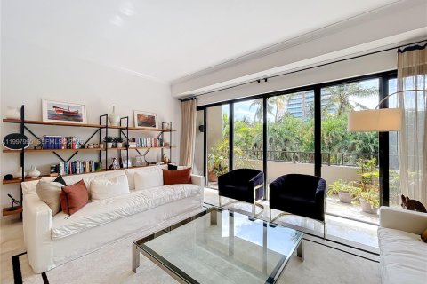 Adosado en venta en Key Biscayne, Florida, 3 dormitorios, 241.92 m2 № 2256222 - foto 3