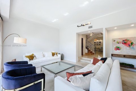 Adosado en venta en Key Biscayne, Florida, 3 dormitorios, 241.92 m2 № 2256222 - foto 2