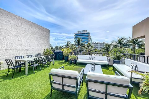 Adosado en venta en Key Biscayne, Florida, 3 dormitorios, 241.92 m2 № 2256222 - foto 25