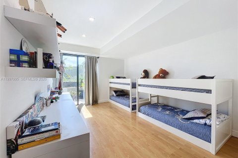 Adosado en venta en Key Biscayne, Florida, 3 dormitorios, 241.92 m2 № 2256222 - foto 18
