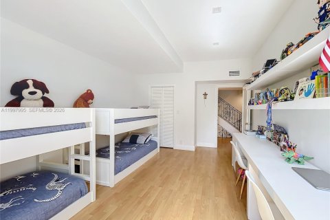 Adosado en venta en Key Biscayne, Florida, 3 dormitorios, 241.92 m2 № 2256222 - foto 19
