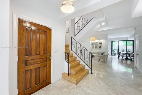 Adosado en venta en Key Biscayne, Florida, 3 dormitorios, 241.92 m2 № 2256222 - foto 11