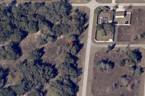 Terreno en Ocala, Florida № 2238595