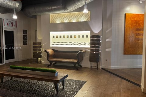 Снять в аренду кондоминиум в Майами, Флорида 2 спальни, 93.83м2, № 1954787 - фото 23