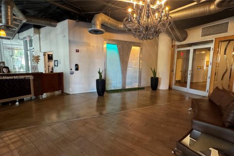 Снять в аренду кондоминиум в Майами, Флорида 2 спальни, 93.83м2, № 1954787 - фото 25