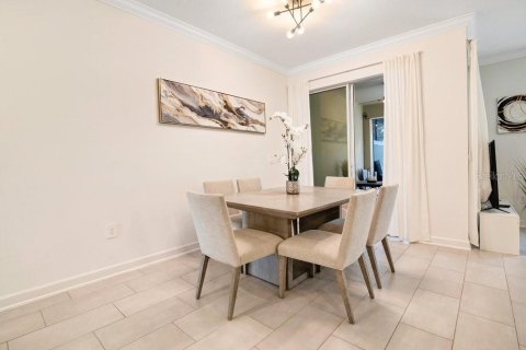 Купить таунхаус в Киссимми, Флорида 5 комнат, 176.7м2, № 1543516 - фото 12