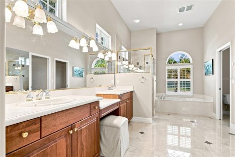 Casa en venta en Osprey, Florida, 3 dormitorios, 250.37 m2 № 2383603 - foto 26