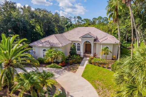 Casa en Osprey, Florida 3 dormitorios, 250.37 m2 № 2383603
