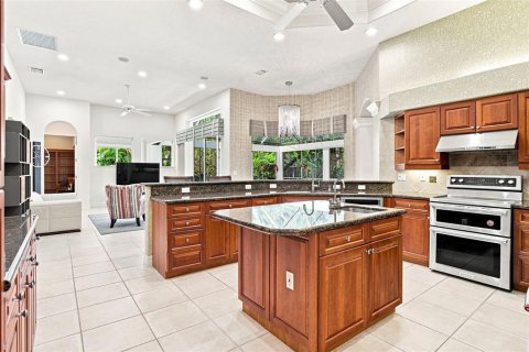 Casa en venta en Osprey, Florida, 3 dormitorios, 250.37 m2 № 2383603 - foto 8