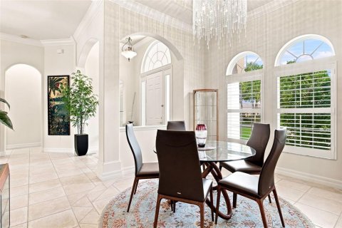 Casa en venta en Osprey, Florida, 3 dormitorios, 250.37 m2 № 2383603 - foto 4