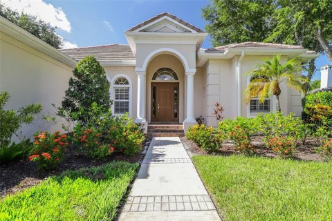 Casa en venta en Osprey, Florida, 3 dormitorios, 250.37 m2 № 2383603 - foto 2