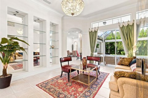 Casa en venta en Osprey, Florida, 3 dormitorios, 250.37 m2 № 2383603 - foto 5