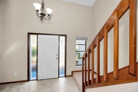 Villa ou maison à vendre à Palm Harbor, Floride: 4 chambres, 191.38 m2 № 1905704 - photo 9