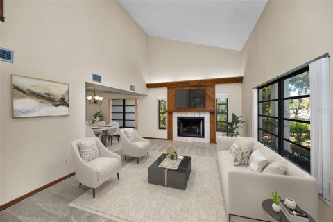 Villa ou maison à vendre à Palm Harbor, Floride: 4 chambres, 191.38 m2 № 1905704 - photo 12
