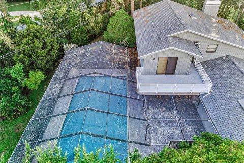 Villa ou maison à vendre à Palm Harbor, Floride: 4 chambres, 191.38 m2 № 1905704 - photo 4
