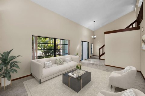 Villa ou maison à vendre à Palm Harbor, Floride: 4 chambres, 191.38 m2 № 1905704 - photo 11